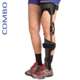 COMBO™ Knee Hyperextension 