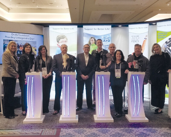 Allard USA Management Team