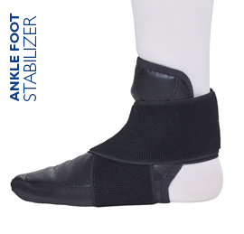 Ankle Foot Stabilizer