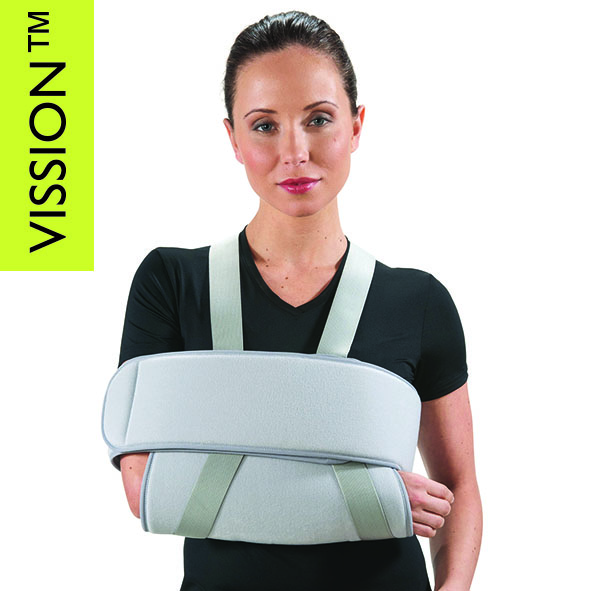 Vission™ Sling and Swathe, Slings & Splints, Products