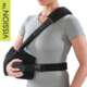 Sling with Abduction Pillow