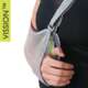 Vission™ Mesh Contoured Sling