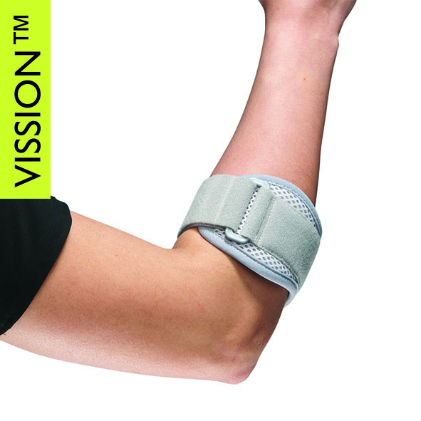 Vission EPI, Tennis Elbow, Products