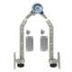 Dynamic Hip Abduction System
