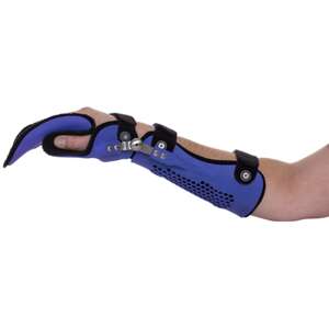 MultiStatic and Free Motion Joints