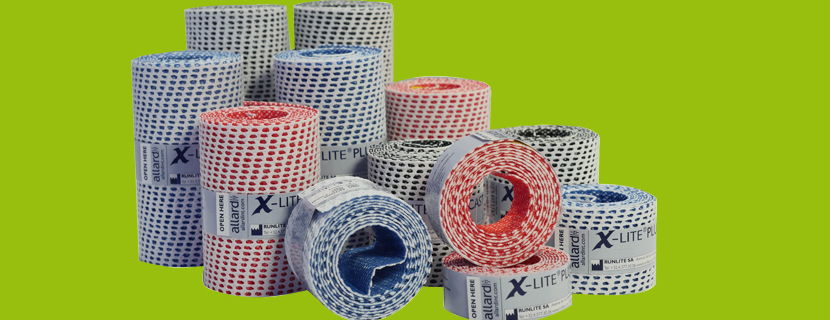 Thermoplastic Materials