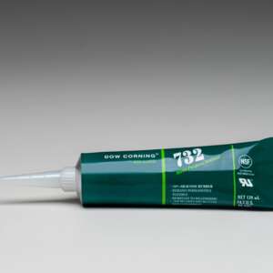 Clear Multipurpose Sealant