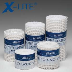 X-LITE® Classic Cast Rolls