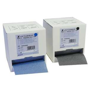 X-LITE® PLUS Sheets and Dispenser Box