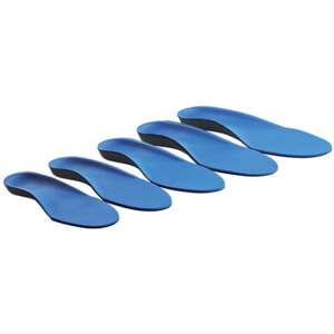 F.O.S. - Foot Orthotic Shells