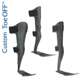 Custom ToeOFF® & BlueROCKER®