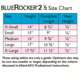 BlueROCKER® 2½ Not-For-Resale