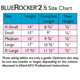 BlueROCKER® 2½ Not-For-Resale