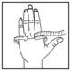 SELECTION Ulnar Deviation