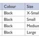 Selection Ulnar Deviation