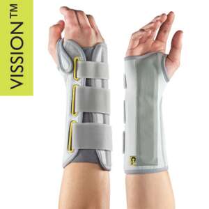 Vission™ Wrist Strapped 8"