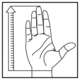 S.O.T Resting Hand Orthosis