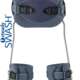 SWASH® STEADY and GO Thigh Cuffs
