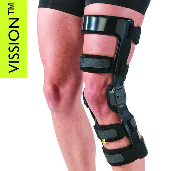 ACL Brace, Rigid, Products