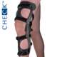 CHECK™ Comfortable Hyper-Extension Control Knee