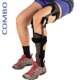 COMBO™ Knee Hyperextension 