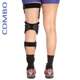 COMBO™ Knee Hyperextension 