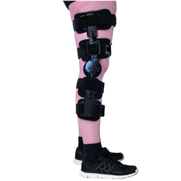 Post-Op Knee Brace, Products