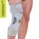 Vission™ ROM Adjustable Thigh Knee Support