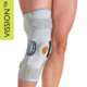 Vission™ ROM Pull-On Knee Support