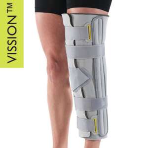 Vission™ Universal Knee Immobilizer