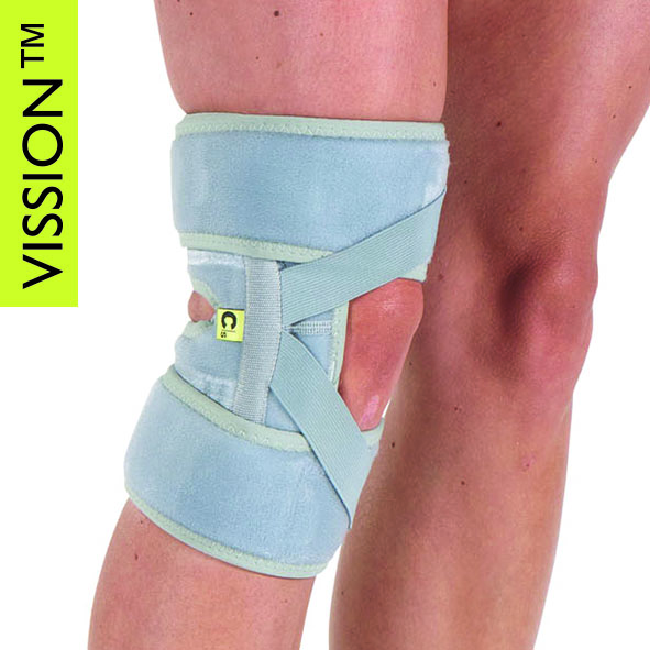 Vission™ Patella Trac, Soft, Products