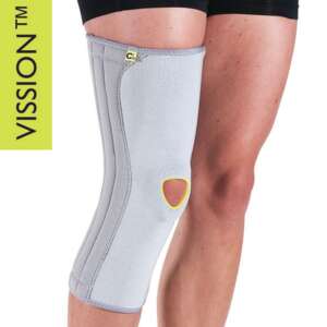 Vission™ Spring Stay Knee Support