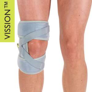 Vission™ Patella Trac