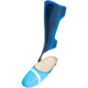 Allard Partial Foot Prosthesis