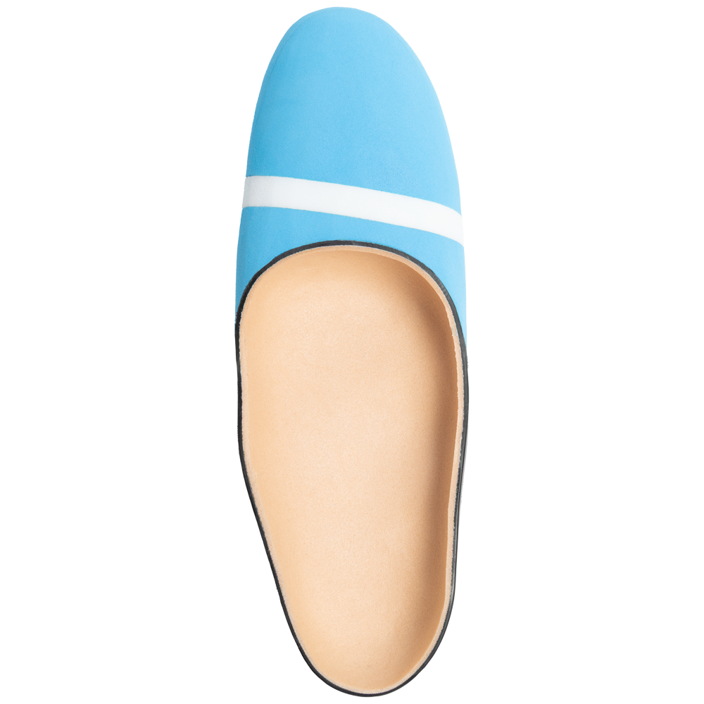 Allard Partial Foot Prosthesis