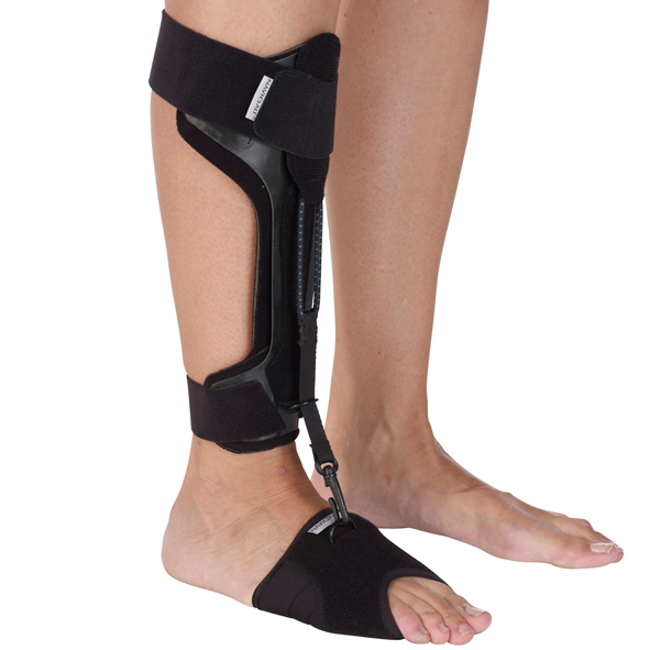 NaviGAIT™ and 4-FOOT Wrap
