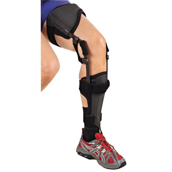 COMBO™ Hyperextension KAFO
