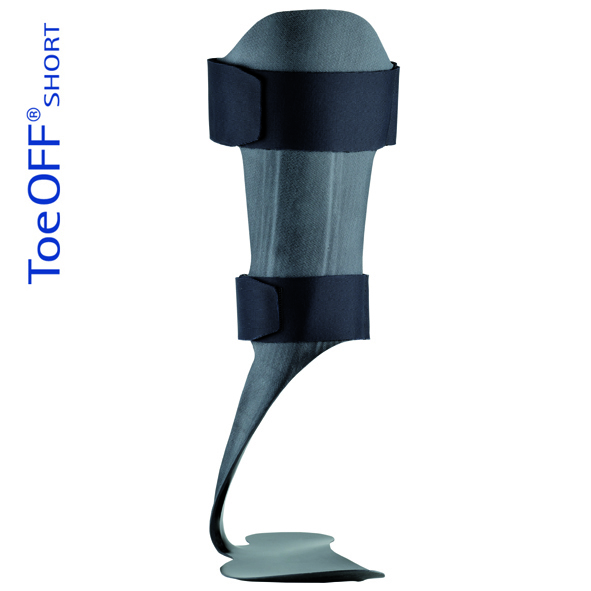 ToeOFF® Short