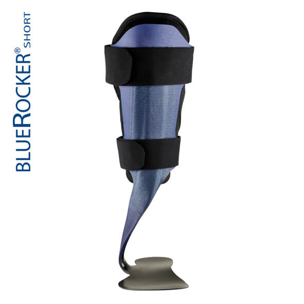 BlueROCKER® Short