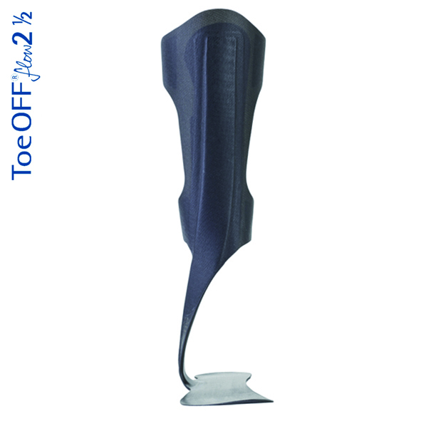 ToeOFF® FLOW 2½