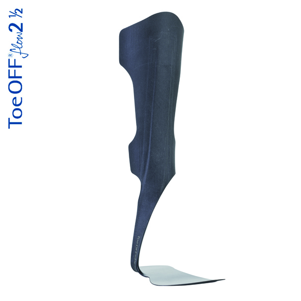 ToeOFF® FLOW 2½