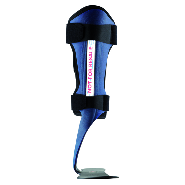 BlueROCKER® 2½ Not-For-Resale