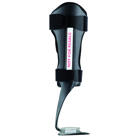 ToeOFF® 2½ Not-For-Resale