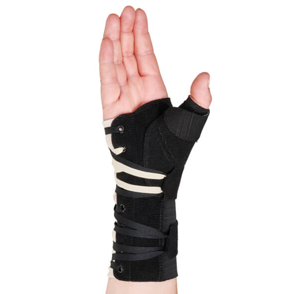 SELECTION Radialis Thumb Part