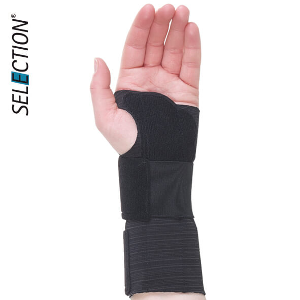 SELECTION Open Wrist