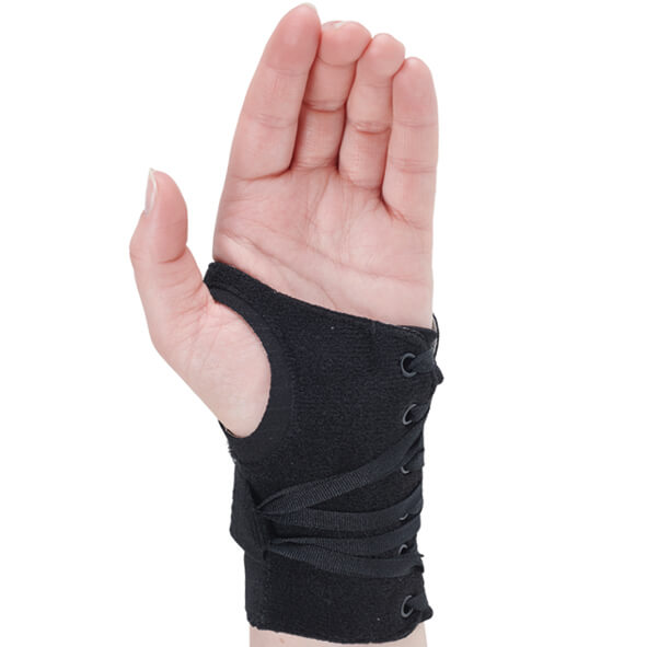 SELECTION Bromsa Wrist Orthosis