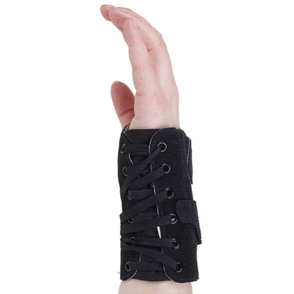 SELECTION Bromsa Wrist Orthosis