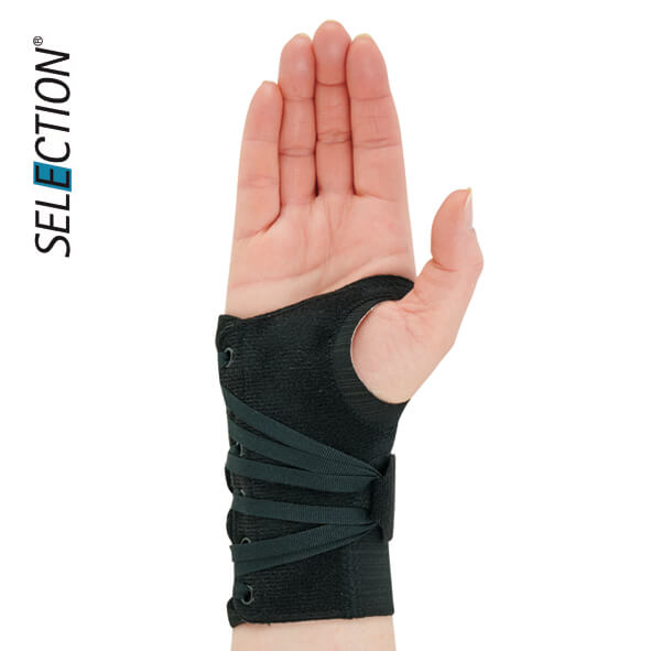 Selection Wrist Short