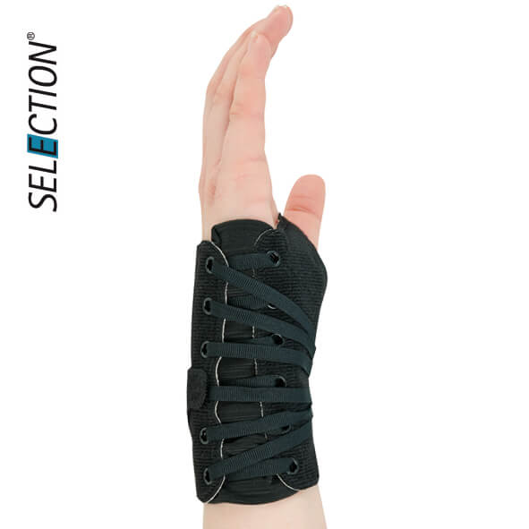 Selection Wrist Short