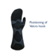 SOT Resting Hand Orthosis